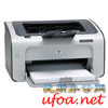 HP LaserJet P1007打印机